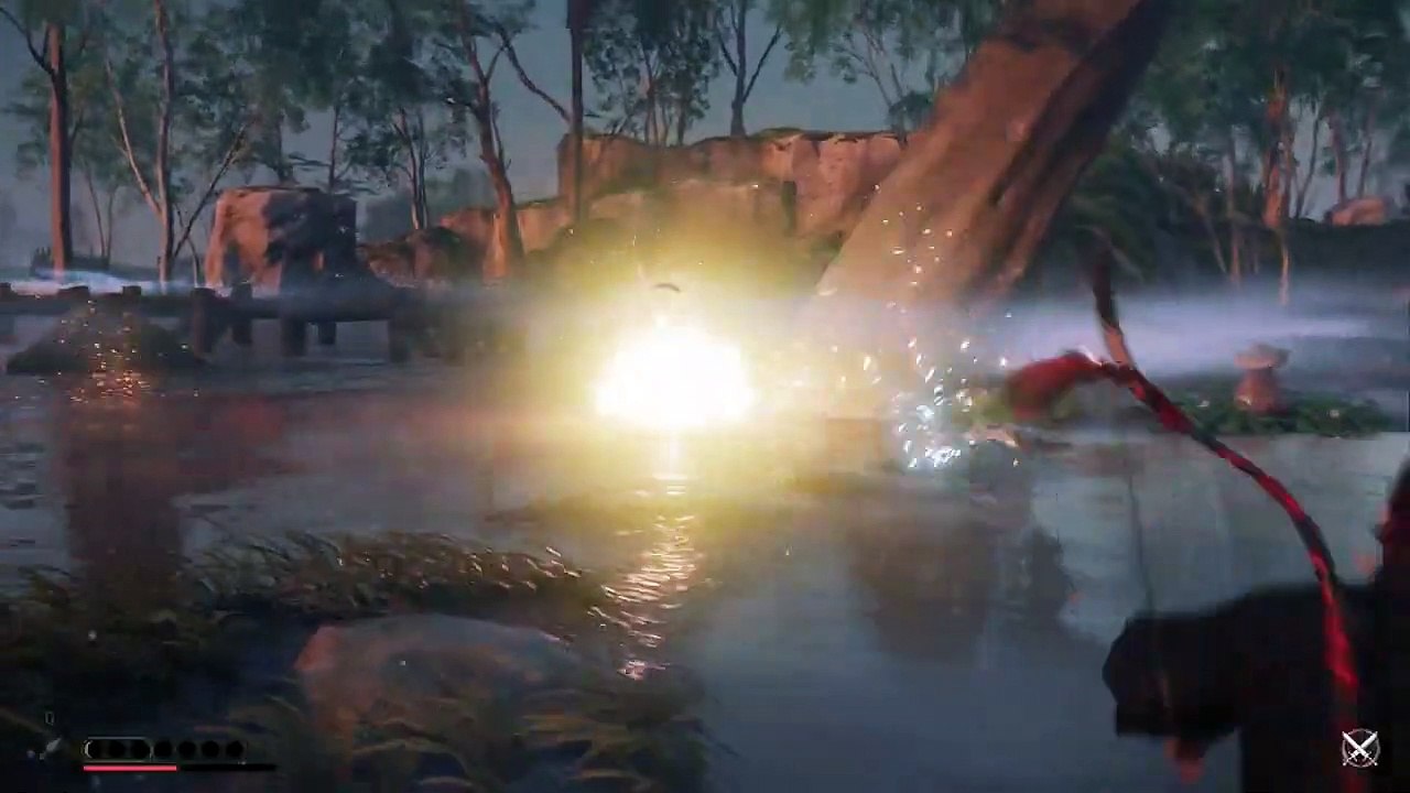 Ghost of Tsushima - Part 86
