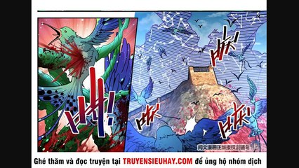 Toàn Chức Pháp Sư Chap 603