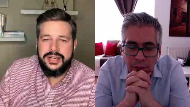 Entrevista a Rubén Pulido: Están llegando más de 2000 inmigrantes ilegales a la semana