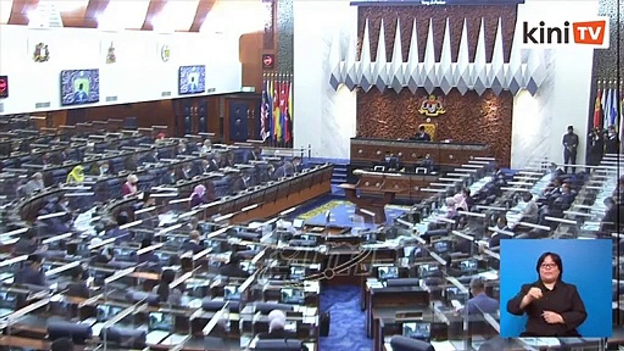 Akta tangani Covid-19 dan 9 akta lain diperkena...