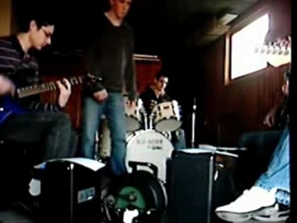 Noir Desir - Un Jour en France cover