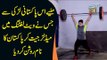 First Pakistani Girl Who Won Medal In Weight Lifting on International Level - Saima Shehzad