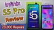 Infinix S5 Pro Review | Camera Features & Infinix S5 Pro Price in Pakistan | Pop-up Selfie Camera