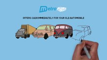 METRO CAR REMOVALS & Cash for Cars