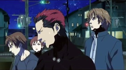 Gantz capitulo 11 español latino