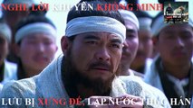 Trích đoạn Phim hay - Lưu Bị Lên Ngôi Hoàng Đế, Thành Lập Nhà Thục Hán - Three Kingdoms (Tân Tam Quốc Diễn Nghĩa)