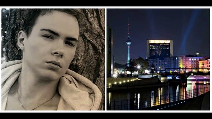 Luka Magnotta Germany Podcast