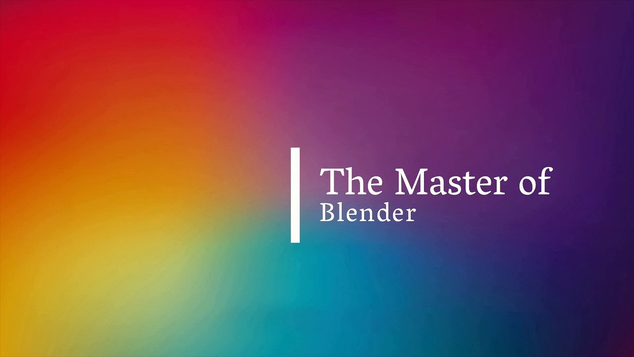 HOW TO MAKE TUMBLER IN 10 MINS II BLENDER & TECHNICAL GYAANI