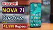 Huawei Nova 7i Review | Detail Features & Price Of Huawei Nova 7i | Camera Of Huawei Nova 7i