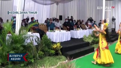 KPU RI Gelar Simulasi Pemungutan Suara Pilkada 2020