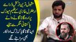 Ertugrul Title Song In Urdu | This Man Wrote An Urdu Version Of Ertugrul’s Catch Theme Song