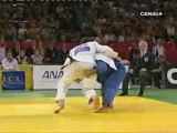 Judo 2008 TIVP UCHISHIBA (JPN) GADANOV (RUS)