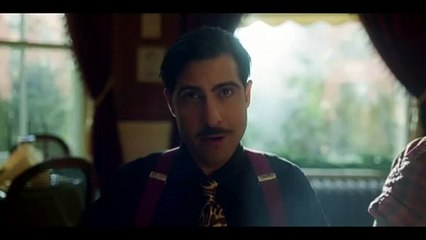 Fargo S04E08 The Nadir