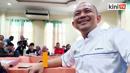 Maszlee Malik keluar Pejuang