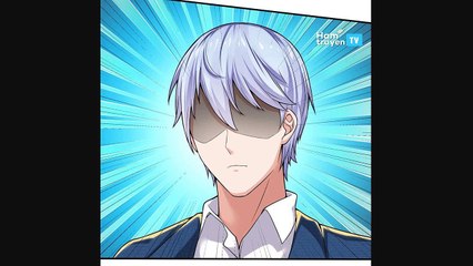 Ngạo Thị Thiên Địa Chap 233