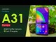 Samsung Galaxy A31 Review | Amazing Quad Camera | Features & Price Of Samsung Galaxy A31
