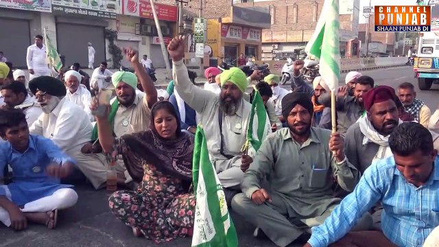 ਕਿਸਾਨਾਂ ਦੀ ਮੋਦੀ ਨਾਲ ਲੜਾਈ ਖ਼ਤਮ ਨਹੀਂ ਹੋਈ ਕਿ ਕਿਸਾਨਾਂ ਲਈ ਇੱਕ ਹੋਰ ਨਵਾਂ ਖੜਾ ਪੰਗਾ ਹੋ ਗਿਆ