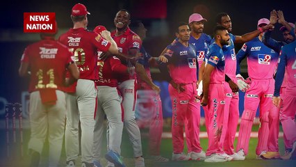 IPL 2020 : यूं नहीं क्रिस गेल को कहा जाता Universe Boss, दर्ज हुआ ये बड़ा रिकॉर्ड