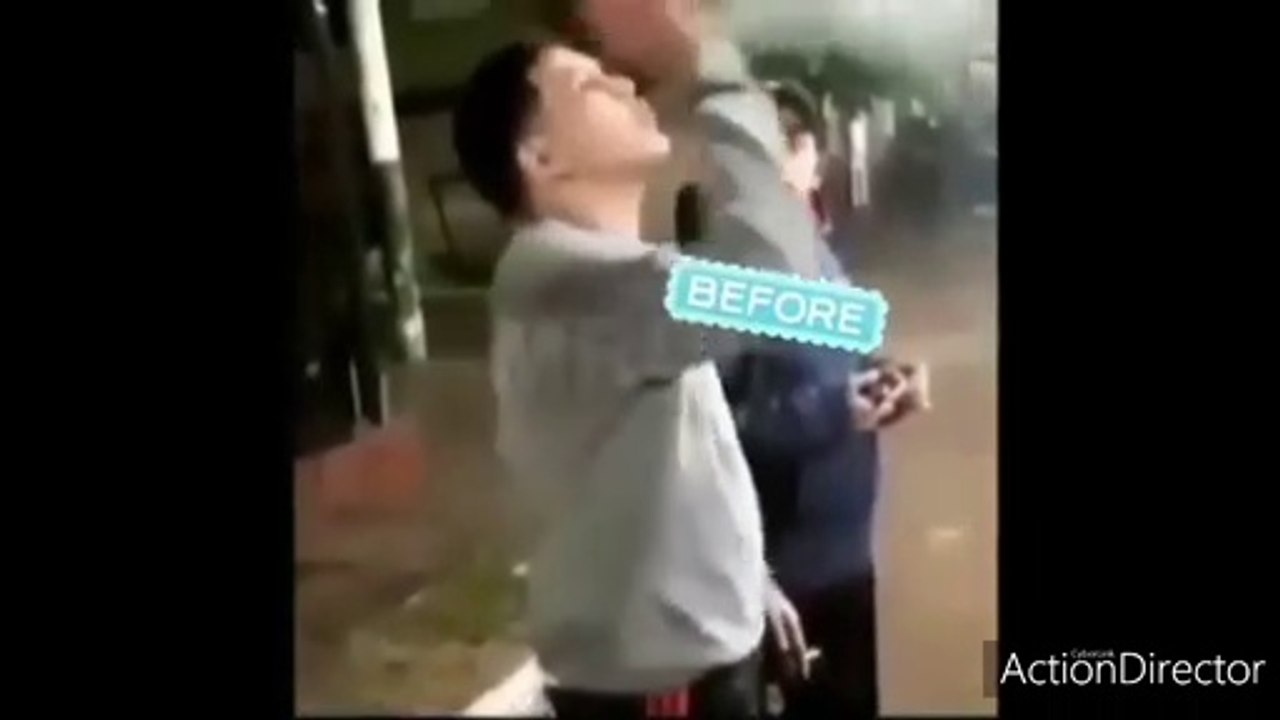 Funny smoking prank|new prank 2020
