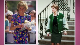 What You Don't Know About The Life Of Princess Diana