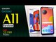 Samsung Galaxy A11 Review | Amazing Triple Camera | Features & Price Of Samsung Galaxy A11