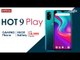 Infinix Hot 9 Play Review | Amazing Gaming Phone With Triple Camera | Price Of Infinix Hot 9 Play