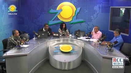 Programa Desahogo RD 31 octubre 2020