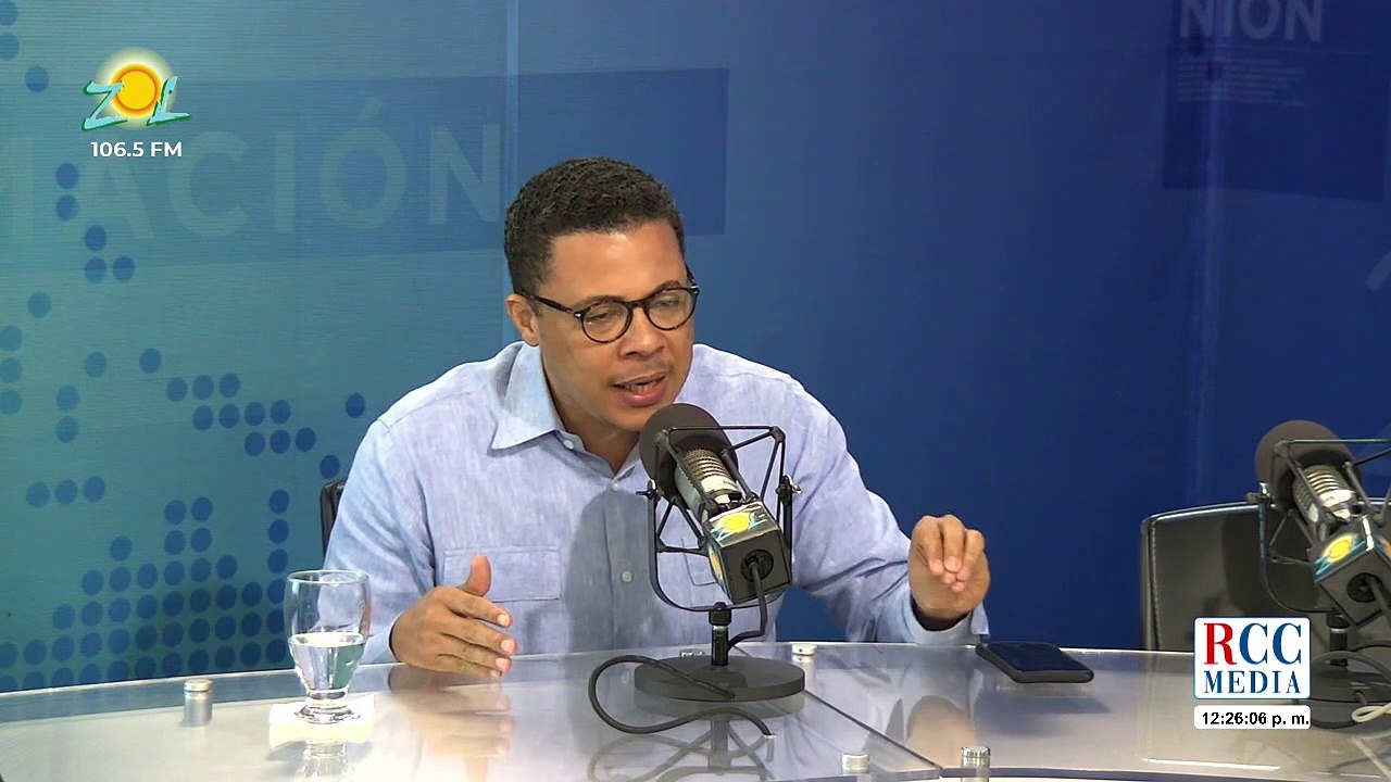 Jonathan Cabrera: hace una propuesta de Marca País de la República ...