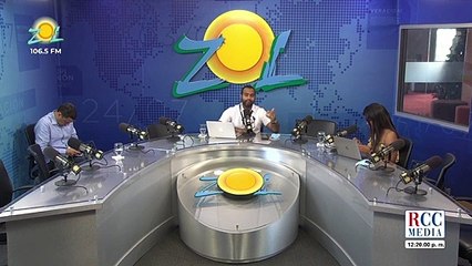 Samuel Sena: Elecciones en USA y repercusiones para RD