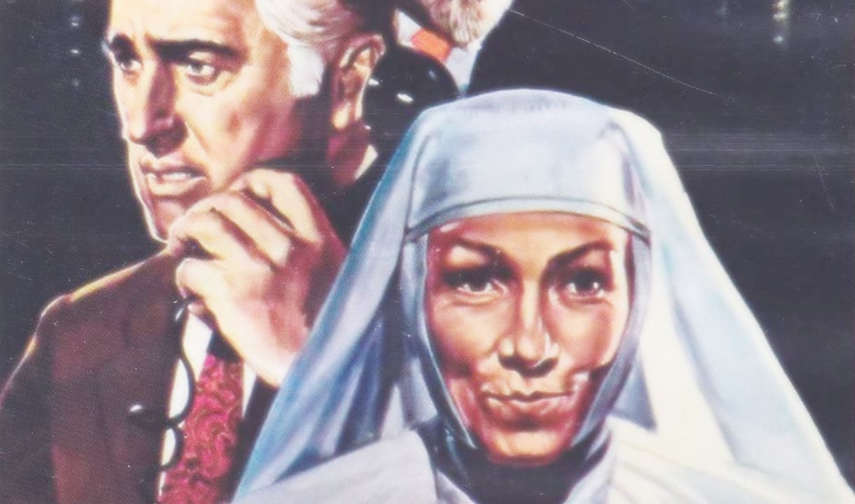 Das Geheimnis der weißen Nonne Film (1966)