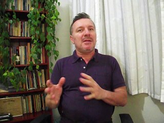 Entrevista para o Jornal Circuito Mato Grosso em 2017