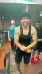 GURU RANDHAWA AND YO YO HONEY SINGH