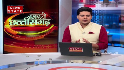 Chhattisgarh: कुम्हार ने बनाया 40 घंटे तक जलने वाला दीपक, देखें रिपोर्ट