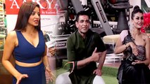 Bigg Boss 14: Eijaz Khan और Pavitra Punia के Fake Love Angle पर भड़की Monalisa | FilmiBeat