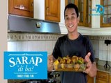 Sarap, 'Di Ba?: Adobo ala Tiktok ni Cupcake recipe by Gardo Versoza and Ivy Vicencio | Bahay Edition