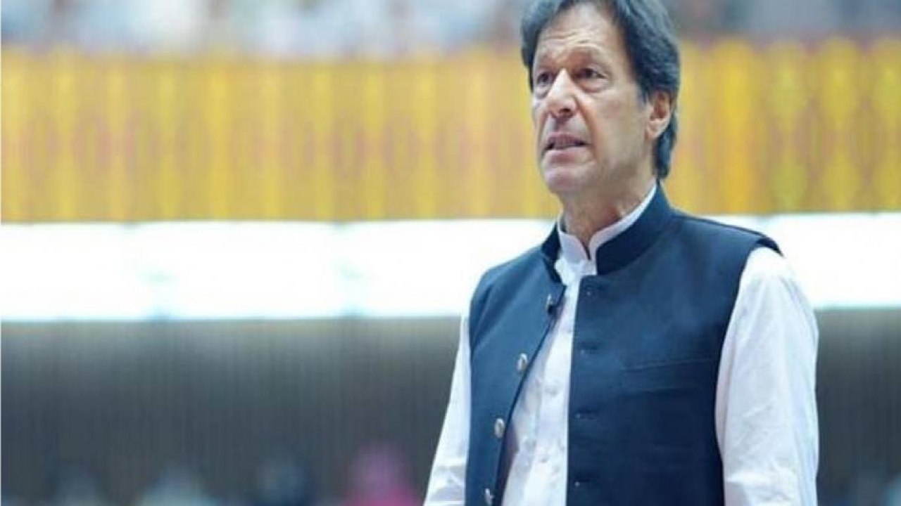 Pak announces 'provincial status' to Gilgit Baltistan!