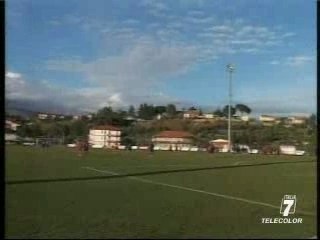 Catania-Pozzallo 7-0