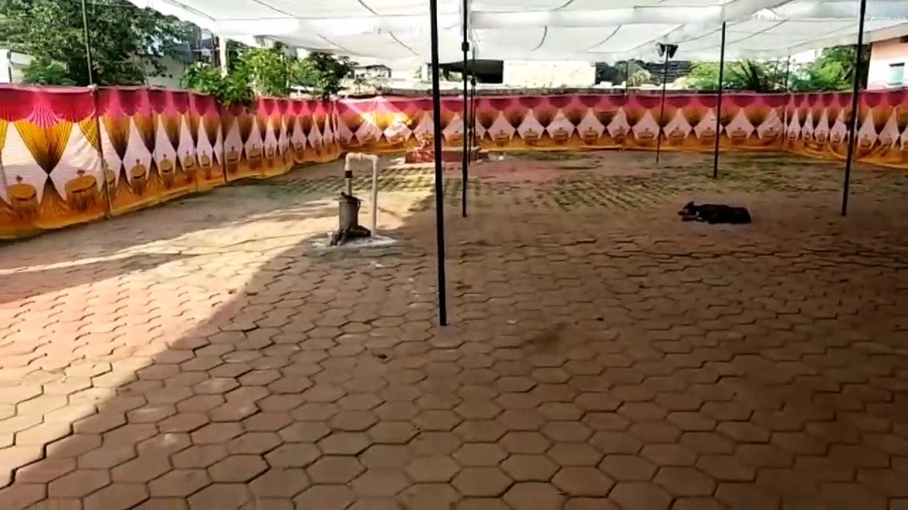 मतदान का प्रतिशत बढ़ाने की है प्रशासन की कोशिश, ये व्यवस्था रहेगी मतदान केंद्र पर