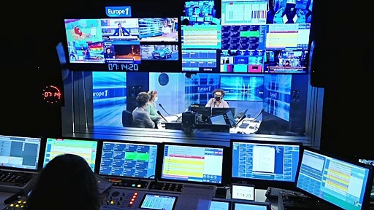 Christian Prudhomme sur le parcours du Tour 2021 : "Notre volonté c’est de varier"