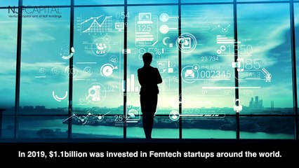 Nicole Junkermann presents an A-Z of Femtech: A = Apps