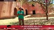 La casa embrujada de Huánuco: Una noche en la hacienda maldita de Andabamba