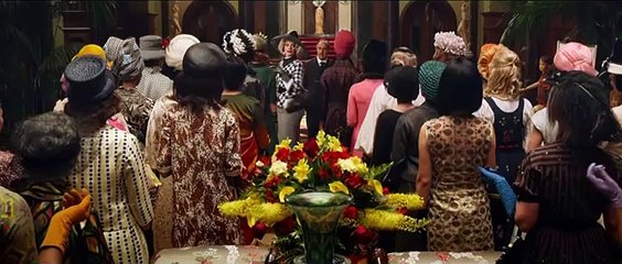 Full Roald Dahl's The Witches Movie