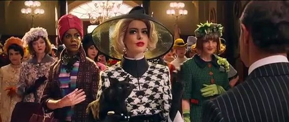 Roald Dahl's The Witches