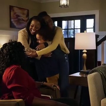 The Christmas Aunt Movie - Keshia Knight Pulliam, Jarod Joseph