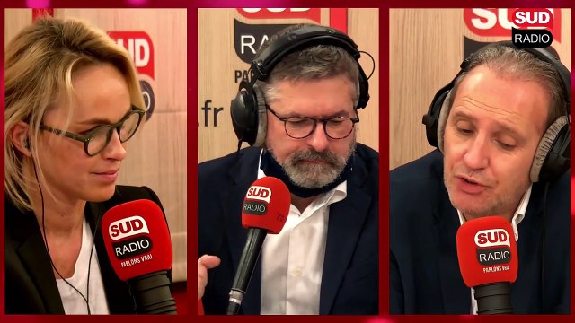 L'Edito politique de Thierry Guerrier - Emmanuel Macron tente l’apaisement avec les pays musulmans sur les caricatures