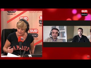 Confinement : L'automobile incontestablement essentiel à la vie des Français - Sud Radio 31.10.2020