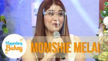 Momshie Melai shares about a netizen's story during the typhoon | Magandang Buhay
