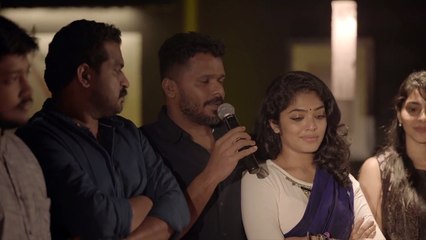 Mizhiyil Ninnum | Mayaanadhi Music Launch | A Glimpse | Rex Vijayan | Shahabaz Aman | Aashiq Abu