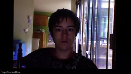 AGE 12 TO MARRIED – I Took A Photo Every Day