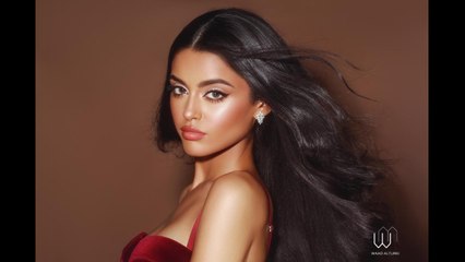 وعد التركي تتلقي أجمل قالب حلوى